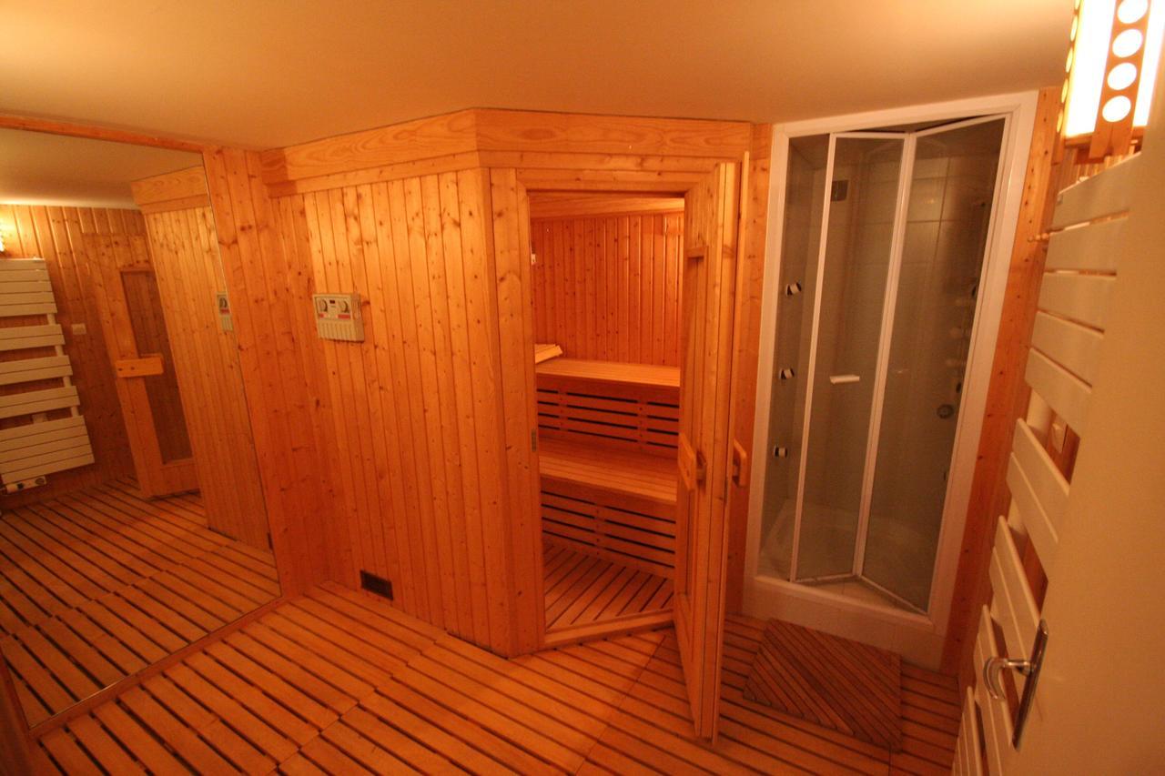Villa Touquettoise Et Cape Cod Le Touquet Eksteriør billede