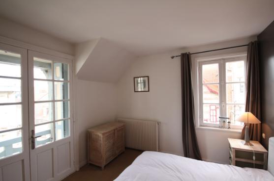 Villa Touquettoise Et Cape Cod Le Touquet Eksteriør billede